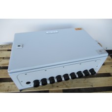 Rittal AE 1039.500   380 x 600 x 210. Gebruikt.